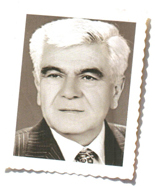 Orhan Erdoğmuş